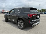New 2026 GMC Terrain Denali image 3