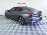 Certified 2025 Acura TLX w/ Technology Package image 2