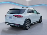 New 2025 Mercedes-Benz GLE 450e 4MATIC image 3