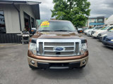 Used 2012 Ford F150 King Ranch image 2