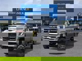 New 2026 GMC Sierra 2500 SLT w/ SLT Premium Package image 6