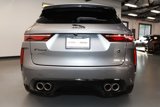 Used 2023 Jaguar F-PACE SVR image 6