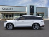 New 2025 Lincoln Aviator Reserve w/ Luxury Package image 3
