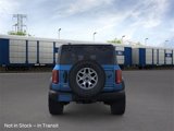 New 2025 Ford Bronco Badlands image 5