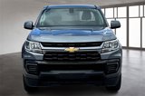 Used 2021 Chevrolet Colorado LT image 4