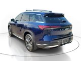 New 2026 INFINITI QX60 Luxe w/ Cargo Package image 4