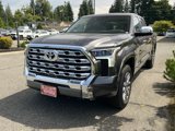 New 2025 Toyota Tundra 1794 Edition image 5