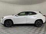 New 2025 Lexus UX 300h FWD image 4
