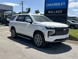 New 2025 Chevrolet Tahoe High Country image 4