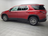 Used 2023 Chevrolet Traverse LT image 3