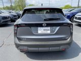 New 2025 Nissan Kicks SV image 4