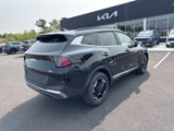 New 2026 Kia Sportage EX image 5