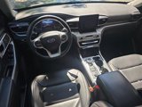 Certified 2023 Ford Explorer XLT w/ Equipment Group 202A image 2