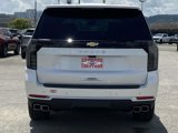 New 2025 Chevrolet Tahoe High Country image 4