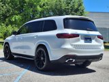 New 2025 Mercedes-Benz GLS 450 4MATIC image 6