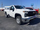 New 2025 Chevrolet Silverado 2500 W/T image 6