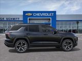New 2026 Chevrolet Equinox RS w/ Safety and Technology Package image 5