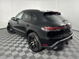 Used 2025 Porsche Macan image 3