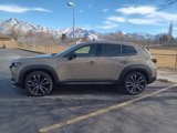 New 2025 MAZDA CX-50 2.5 Turbo w/ Cargo Package image 3