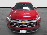 New 2026 Chevrolet Equinox LT image 5