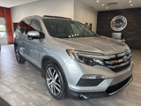 Used 2017 Honda Pilot Touring image 3