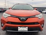 Used 2016 Toyota RAV4 Limited image 2