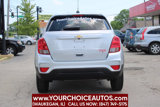 Used 2021 Chevrolet Trax LS w/ Tint and Cruise Package image 6