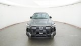 New 2025 Toyota Tundra Platinum image 3
