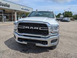 New 2024 RAM 2500 Tradesman w/ Chrome Appearance Group image 2
