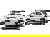 New 2025 Nissan Pathfinder Platinum image 2
