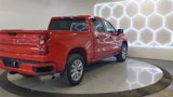 Used 2023 Chevrolet Silverado 1500 Custom w/ LPO, Dark Essentials Package image 5