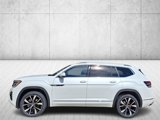 New 2025 Volkswagen Atlas SEL Premium R-Line image 2