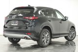 New 2025 MAZDA CX-5 Signature image 5