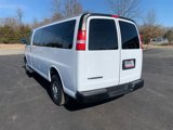 Used 2022 Chevrolet Express 3500 LS image 6