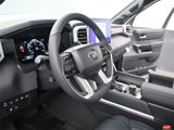 New 2025 Toyota Tundra Platinum image 4