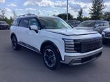 New 2026 Hyundai Palisade Limited image 4