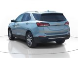 Used 2022 Chevrolet Equinox Premier image 3