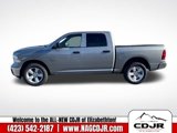 New 2023 RAM 1500 Tradesman w/ Tradesman SXT Package image 4