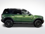 New 2025 Ford Bronco Sport Badlands w/ Sasquatch Badlands Package image 2