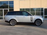New 2025 Land Rover Range Rover SE image 4
