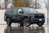 New 2025 Chevrolet Suburban RST w/ RST Capability Package image 2