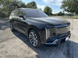 New 2026 Cadillac Vistiq Platinum image 4