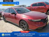 Used 2025 Honda Accord SE image 5
