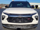 New 2025 Chevrolet TrailBlazer RS w/ Convenience Package image 6