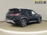 New 2025 Nissan Pathfinder Platinum image 5