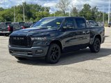 New 2026 RAM 1500 Laramie w/ Night Edition image 6