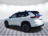New 2025 Nissan Rogue Platinum image 4