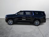New 2025 Chevrolet Suburban Premier image 2