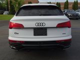 Certified 2025 Audi Q5 2.0T Premium Plus w/ Premium Plus Package image 5