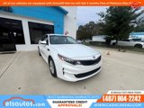 Used 2018 Kia Optima LX image 3
